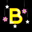 Flower Star Board icon
