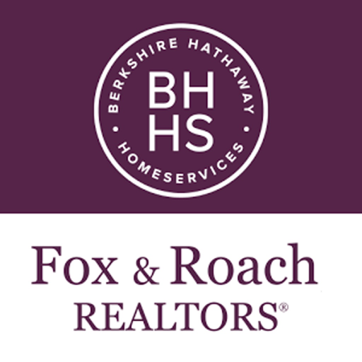 BHHS Fox & Roach Jersey Shore app icon
