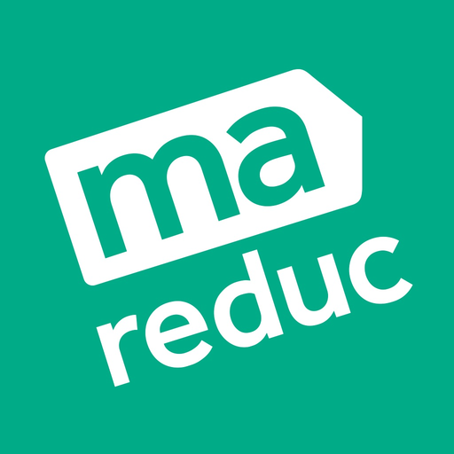 Ma Reduc app icon