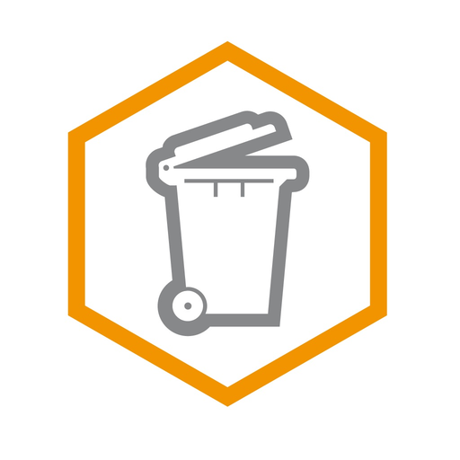 AbfallApp Kreis Pinneberg app icon