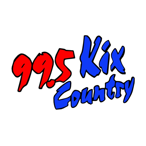 Kix Country LIVE app icon
