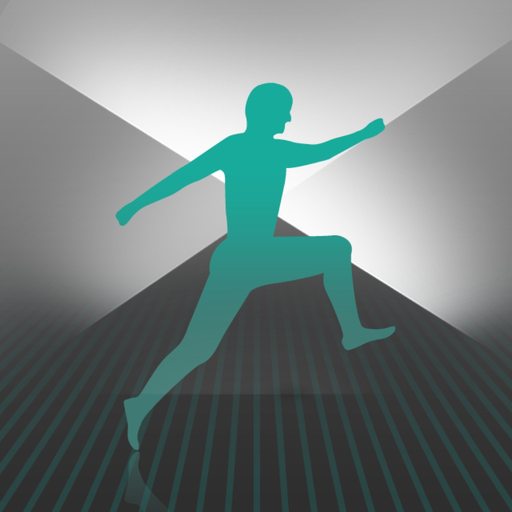 Bewegen met Bechterew St.M. app icon