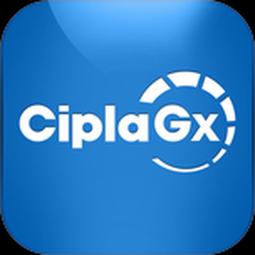 Cipla Gx app icon