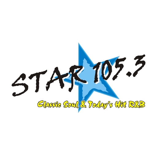 Star 105.3 LIVE app icon