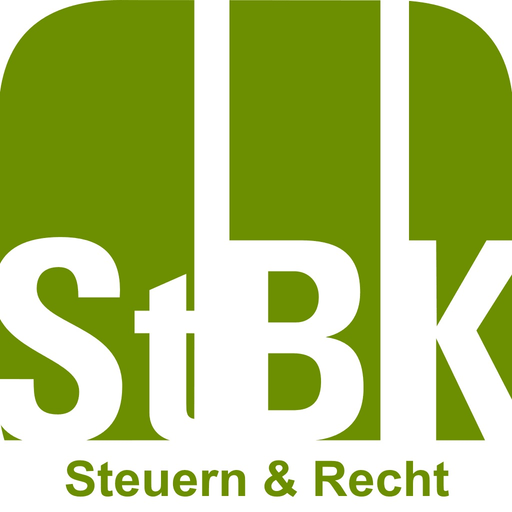 StBK Reports app icon