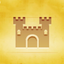 Edinburgh Castle Guide with Audio icon