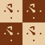 Bughouse Chess Timer icon