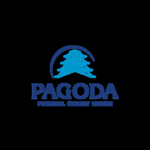 Pagoda FCU Mobile Banking app icon