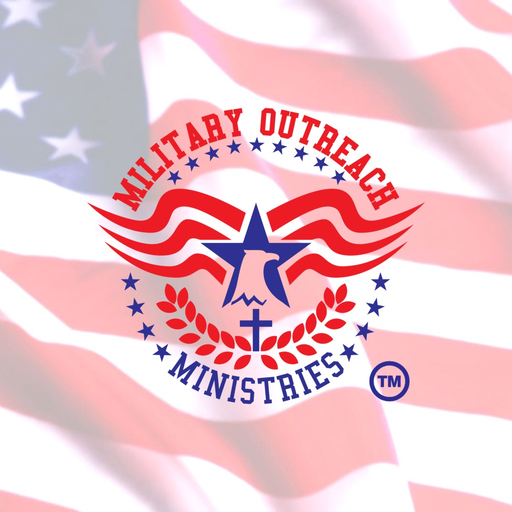 Moministries app icon