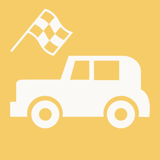 Rally Co-Pilot - Classic TSD app icon