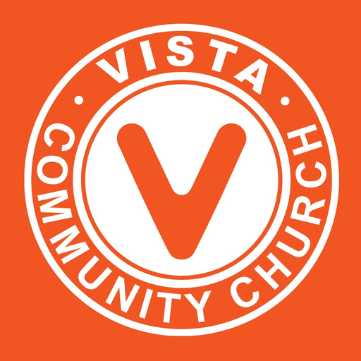 Vista Community Church App app icon