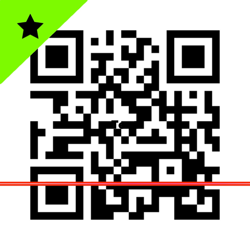 QR Code Scanner - Fast Scan app icon