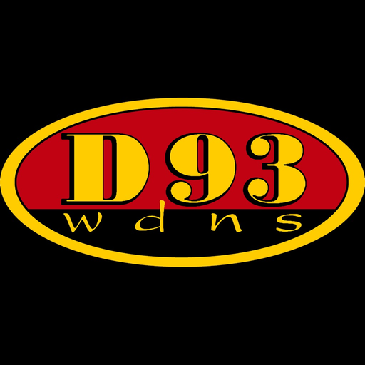 D93 app icon