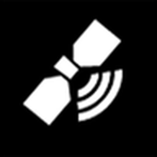 Satellital Patrol app icon