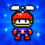 Copter Blast: Retro Rocket icon