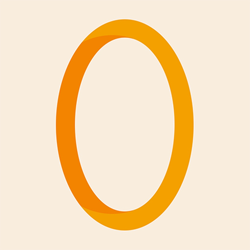 Circle app icon