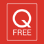 Q-Free Parking Finder icon