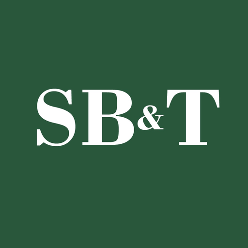 SB&T Mobile app icon