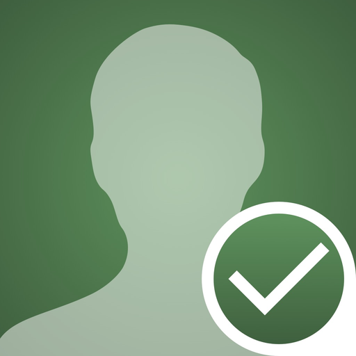 RealTime Check-in app icon