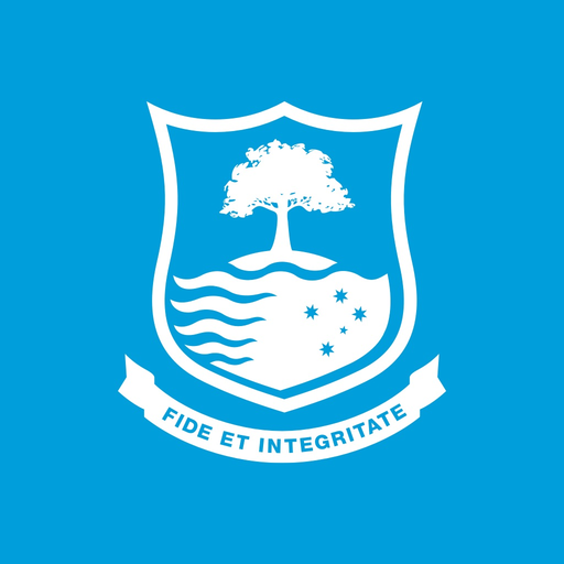 Moreton Bay Boys' College app icon