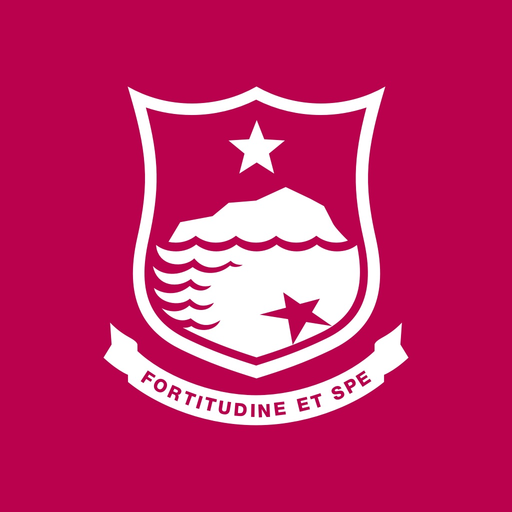 Moreton Bay College app icon