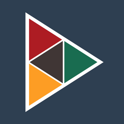 EnjoyLearning World Flags Quiz app icon