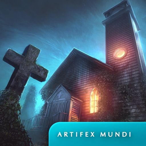 Enigmatis: The Ghosts of Maple Creek (Full) app icon