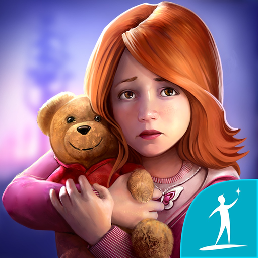 Enigmatis 2 app icon