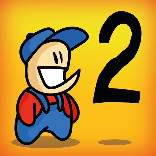 Cargo Bridge 2 app icon