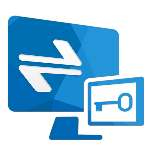 Soliton SecureDesktop app icon