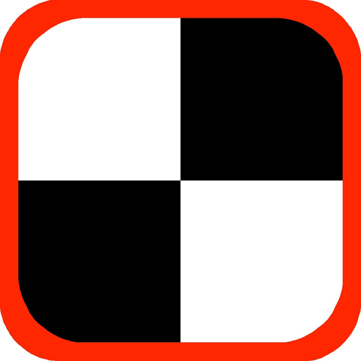 Don't Step The White Brick - Classic Edition app icon