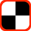 Don't Step The White Brick - Classic Edition icon