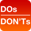 Christian Dating Do's and Don'ts icon