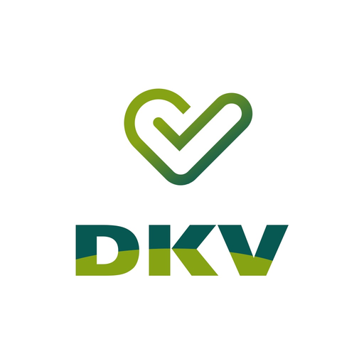 DKV Insurance app icon