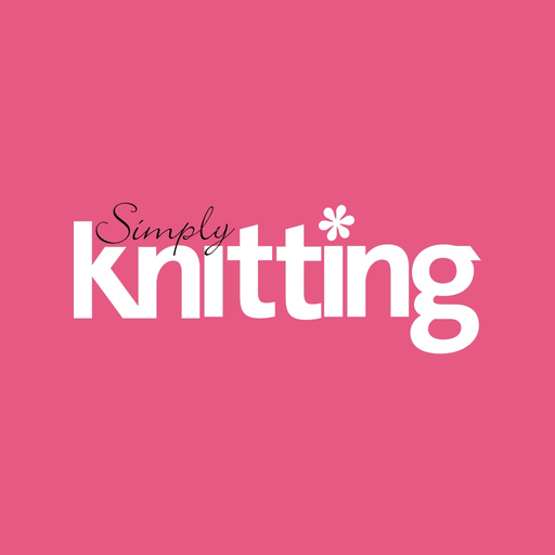 Simply Knitting Magazine app icon