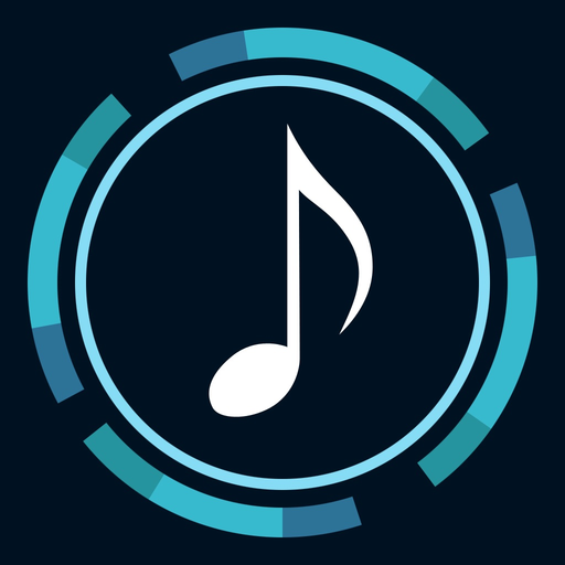 Relative - Absolute Solfege Ear Trainer app icon