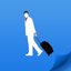 BusinessTravel Expense Track icon