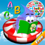 Letter Puzzle: Learn To Read icon