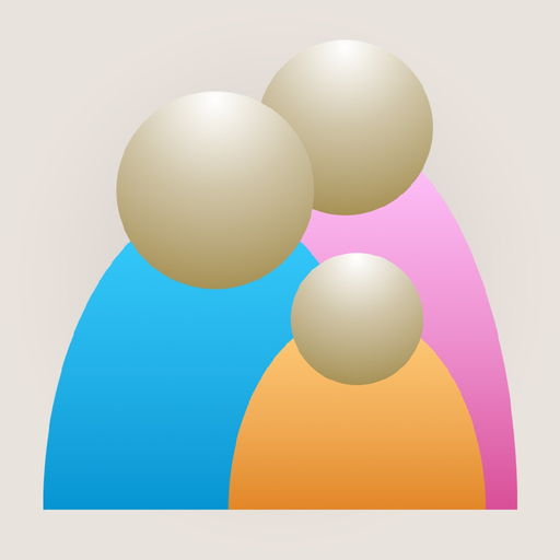 ReunionTouch app icon