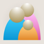 ReunionTouch icon