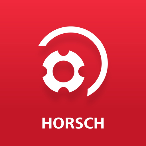 HORSCH Error Codes app icon