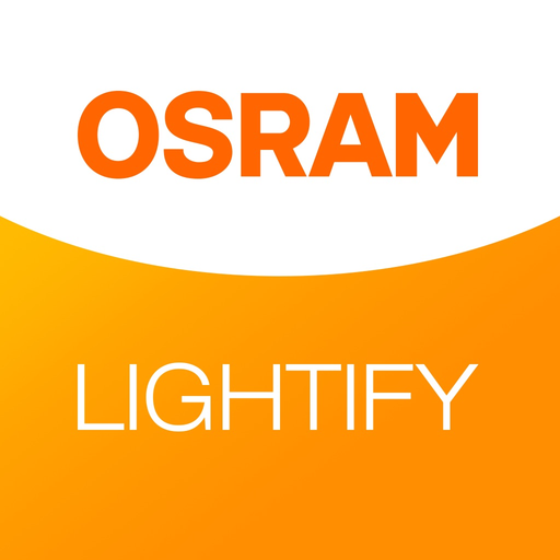 LIGHTIFY app icon