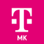 Telekom MK icon
