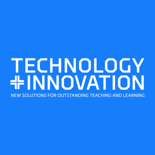 Technology and Innovation app icon