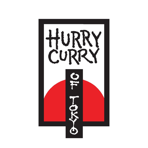 Hurry Curry Tokyo app icon