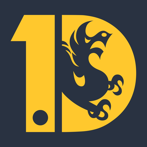 DrexelOne app icon