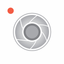PicWhite : Pic frame, stickers icon