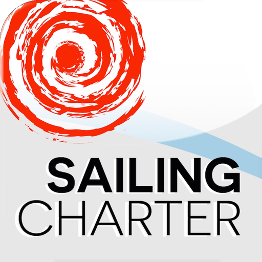 Sailing Charter Italy app icon