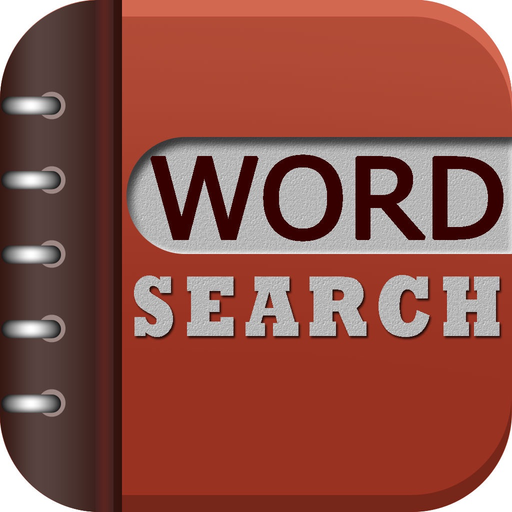 Words Search Free app icon