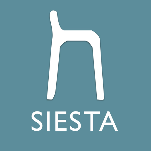 Siesta Exclusive app icon
